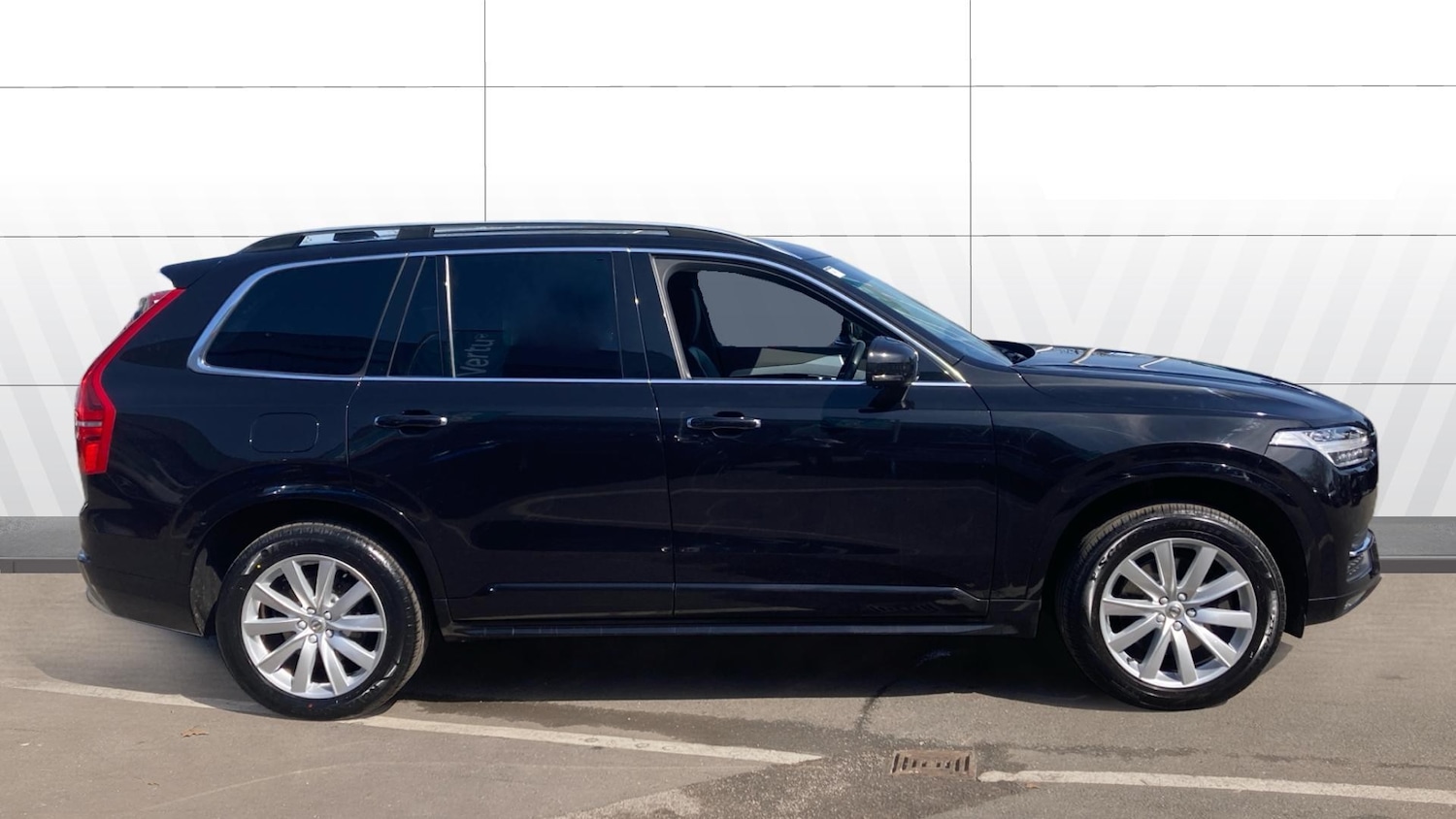 Used Volvo XC90 2019 for sale - 78177373: Photo 5