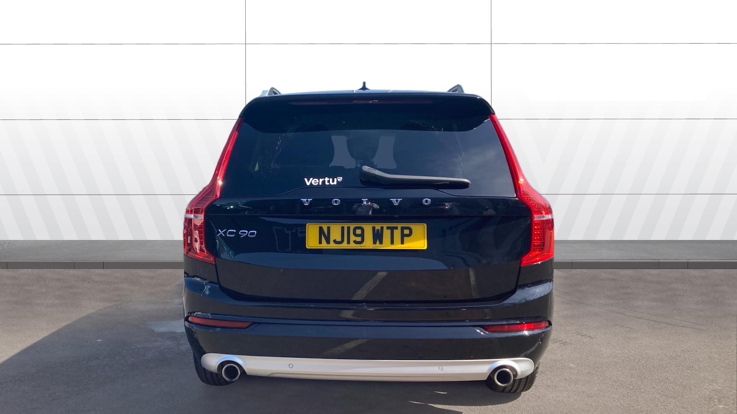 Used Volvo XC90 2019 for sale - 78177373: Photo 6