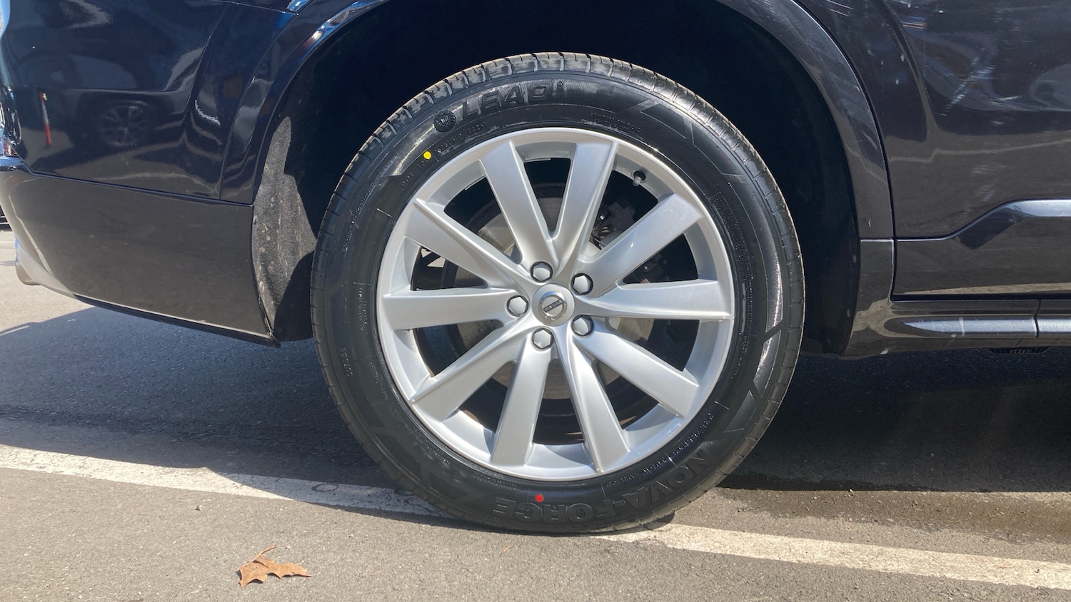 Used Volvo XC90 2019 for sale - 78177373: Photo 7