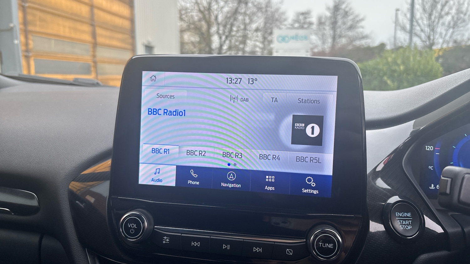 Used Ford Puma 2024 for sale - 77272198: Photo 12