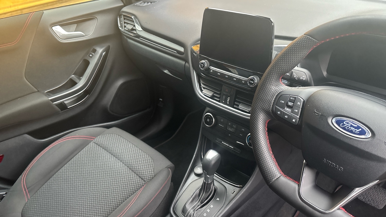 Used Ford Puma 2024 for sale - 77272198: Photo 14