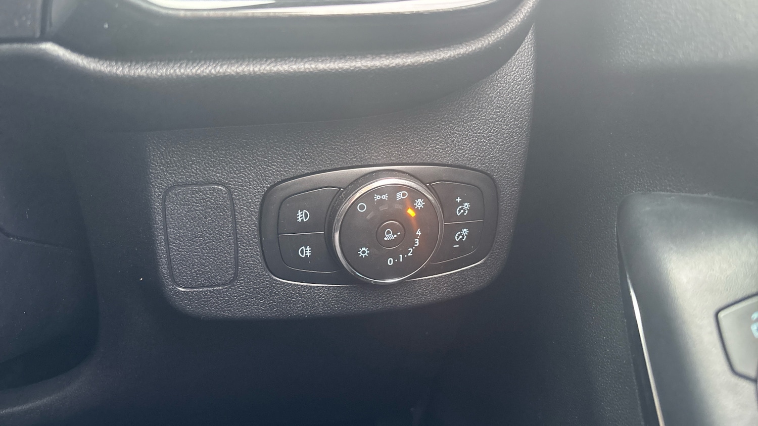 Used Ford Puma 2024 for sale - 77272198: Photo 27