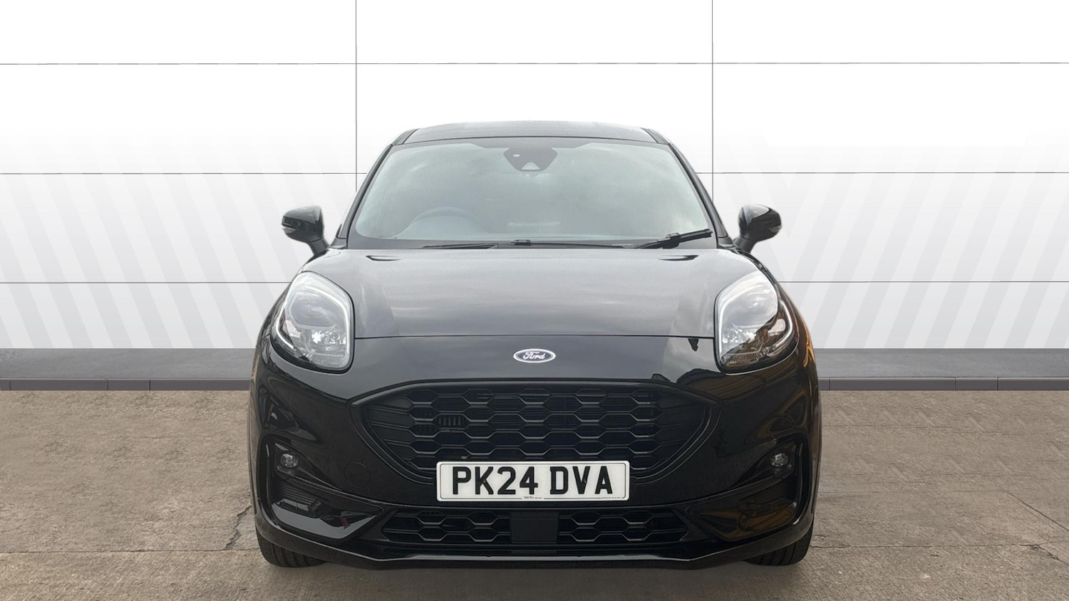 Used Ford Puma 2024 for sale - 77272198: Photo 3