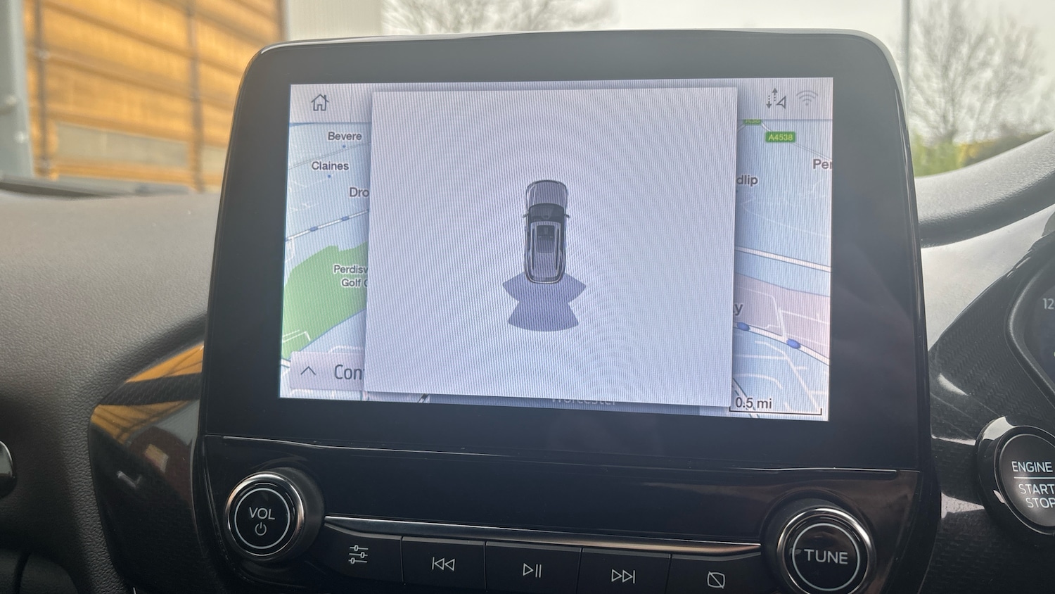 Used Ford Puma 2024 for sale - 77272198: Photo 33