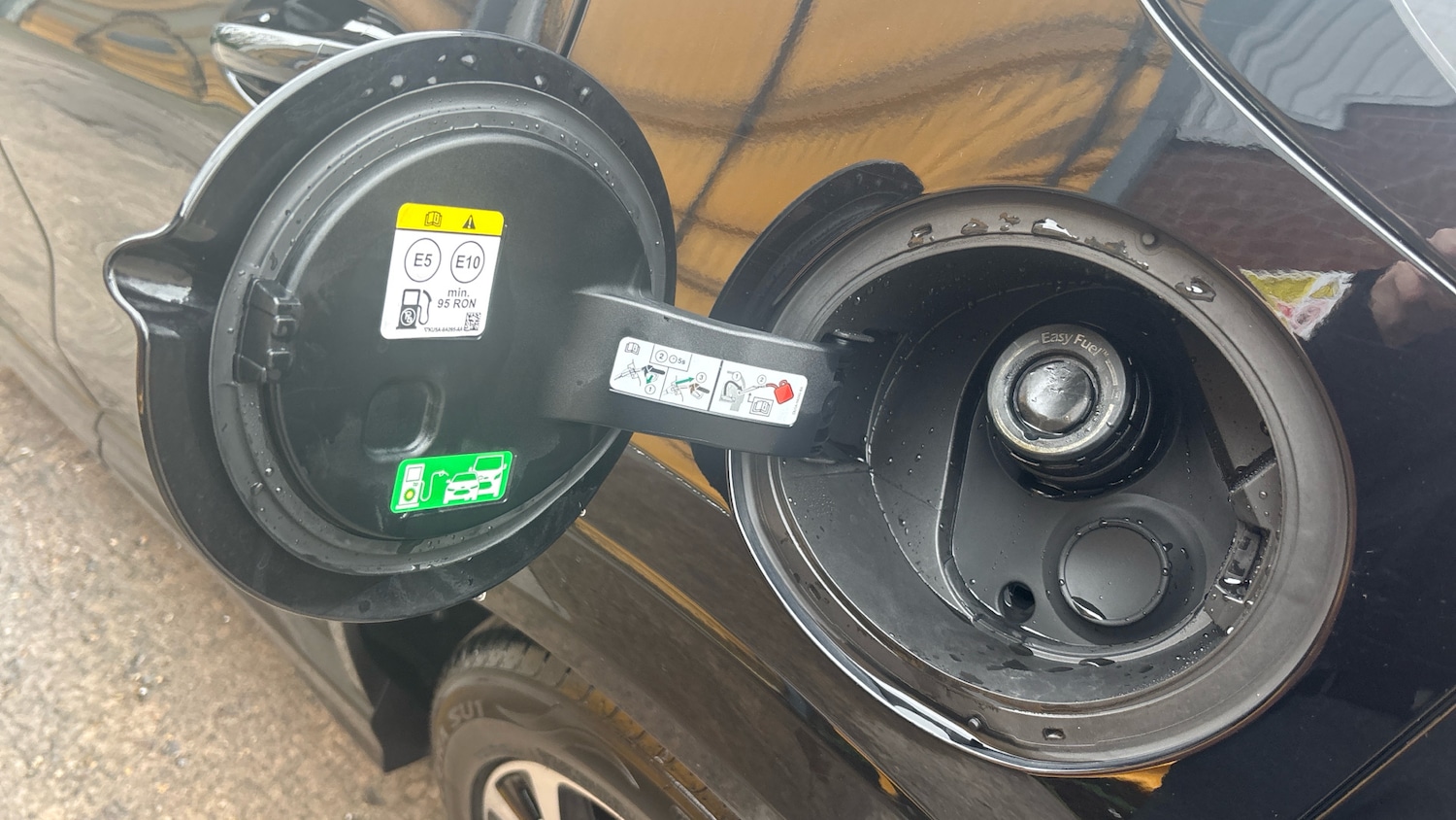 Used Ford Puma 2024 for sale - 77272198: Photo 36