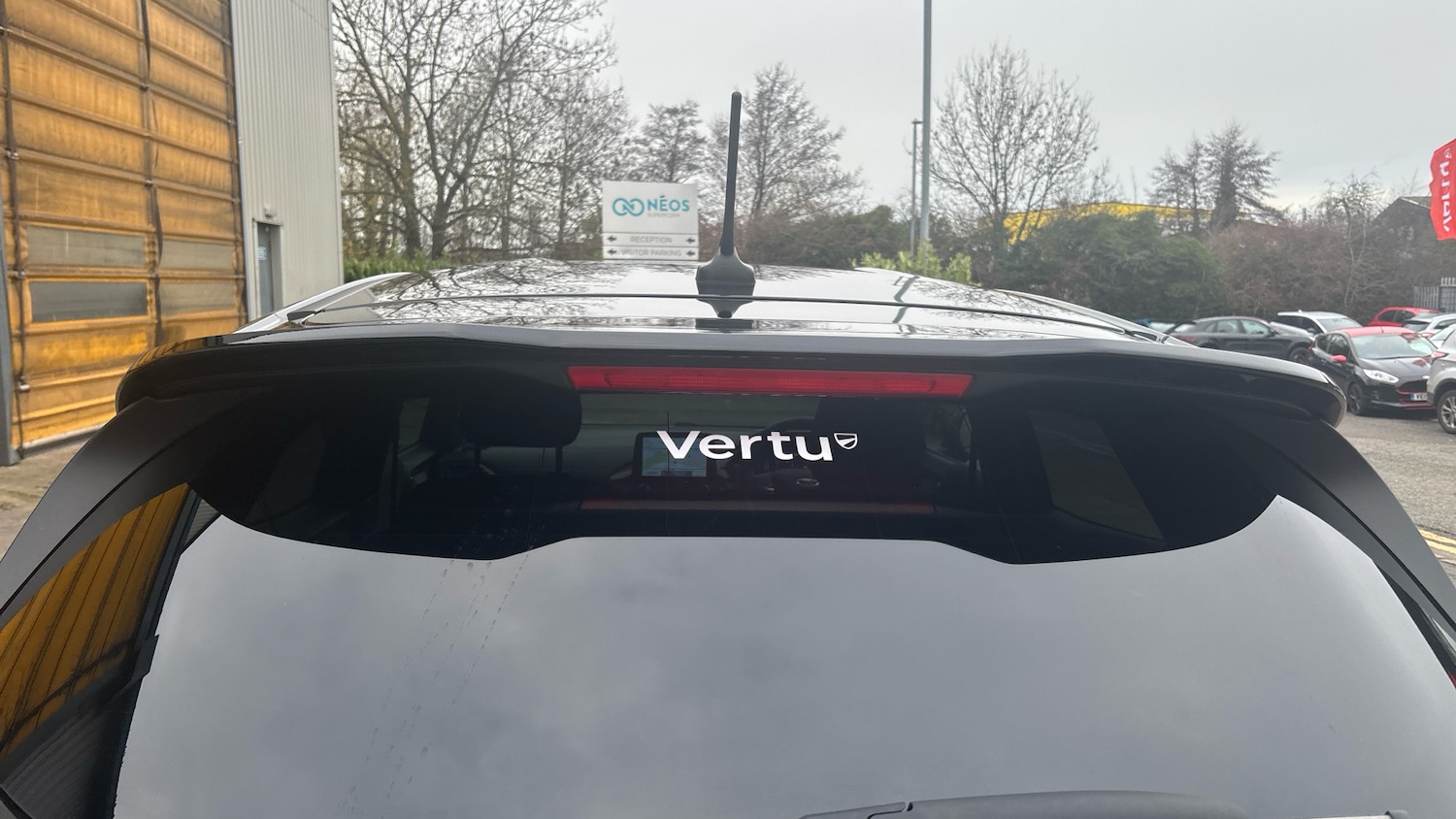 Used Ford Puma 2024 for sale - 77272198: Photo 37