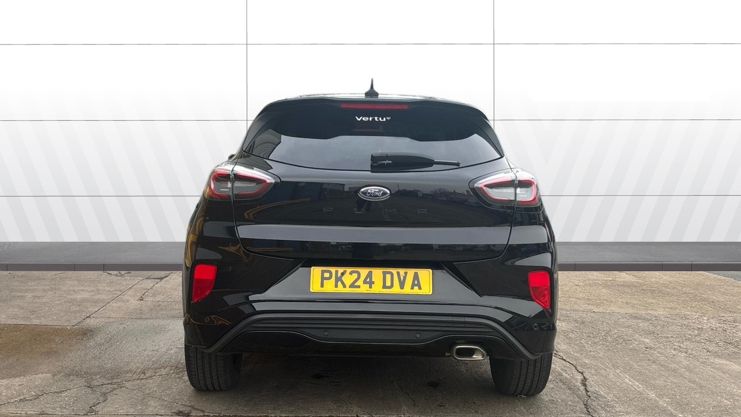 Used Ford Puma 2024 for sale - 77272198: Photo 6