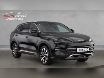 Used BYD Seal U 2025 for sale - 78408809: Photo