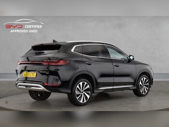 Used BYD Seal U 2025 for sale - 78408809: Photo