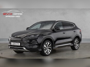 Used BYD Seal U 2025 for sale - 78408809: Photo