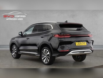 Used BYD Seal U 2025 for sale - 78408809: Photo