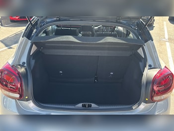 Used Citroen C3 2022 for sale - 78430552: Photo