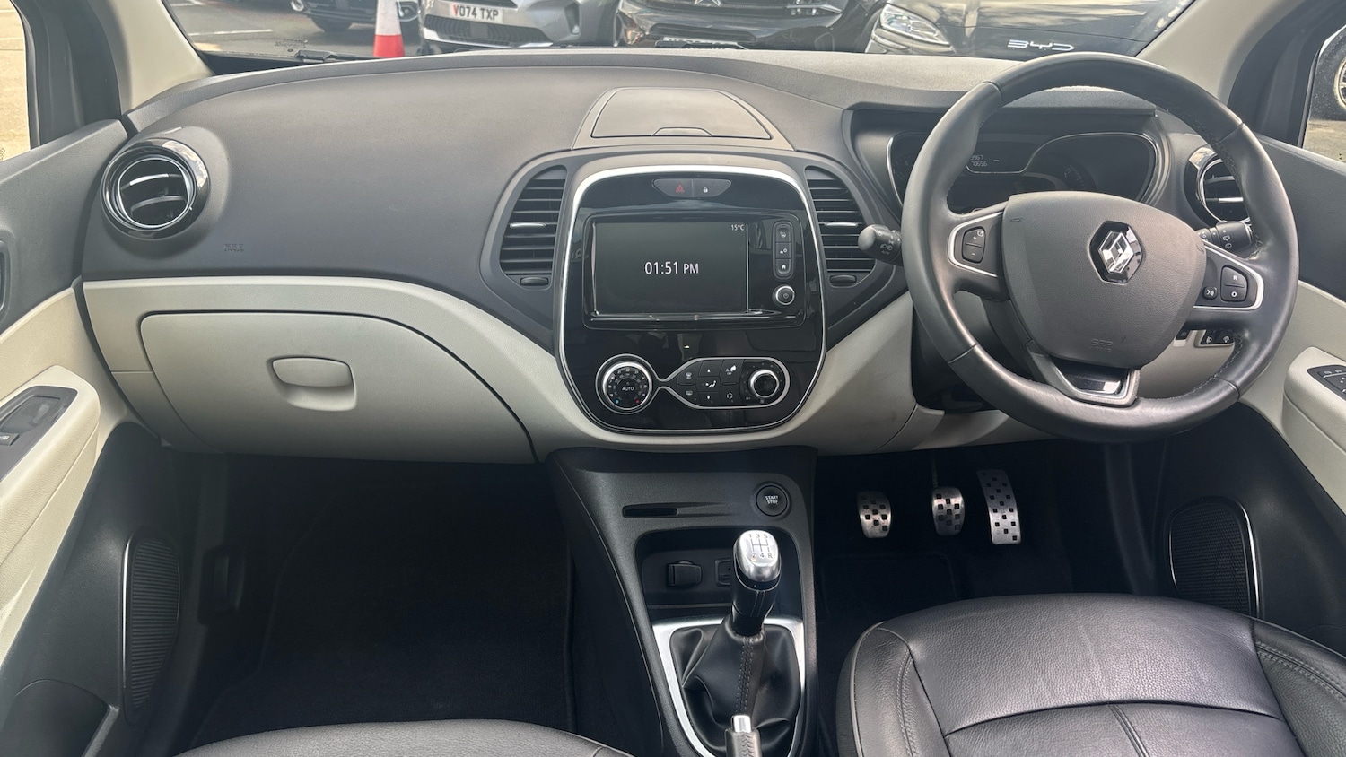 Used Renault Captur 2019 for sale - 77774387: Photo 10