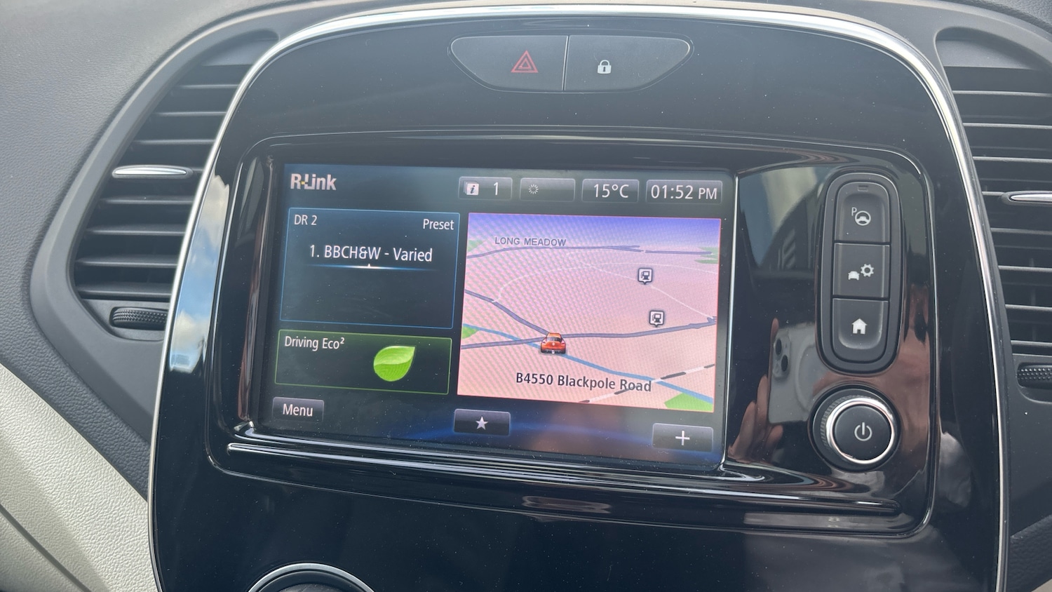 Used Renault Captur 2019 for sale - 77774387: Photo 12