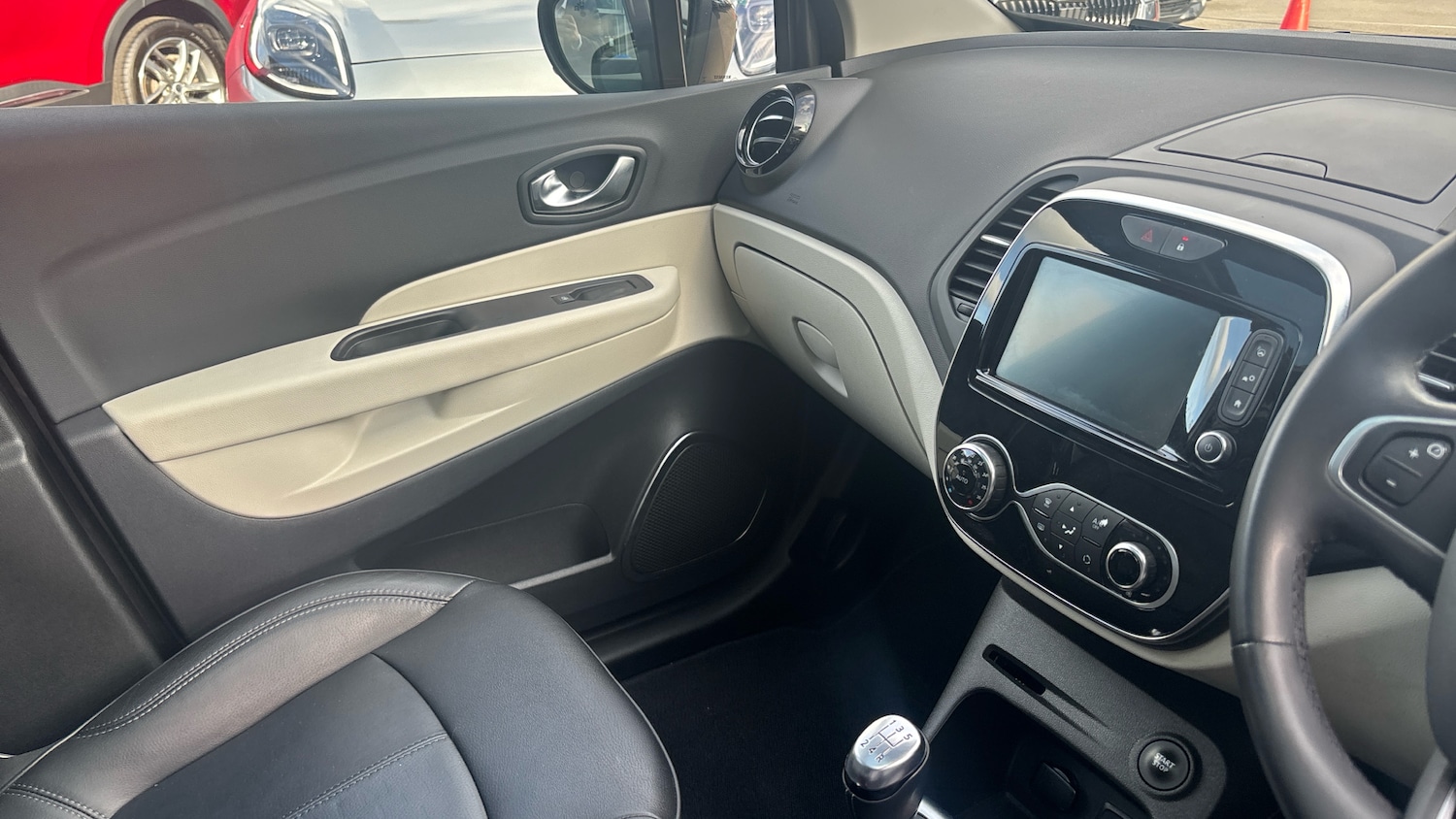 Used Renault Captur 2019 for sale - 77774387: Photo 14