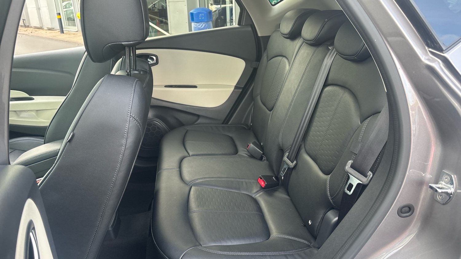 Used Renault Captur 2019 for sale - 77774387: Photo 16