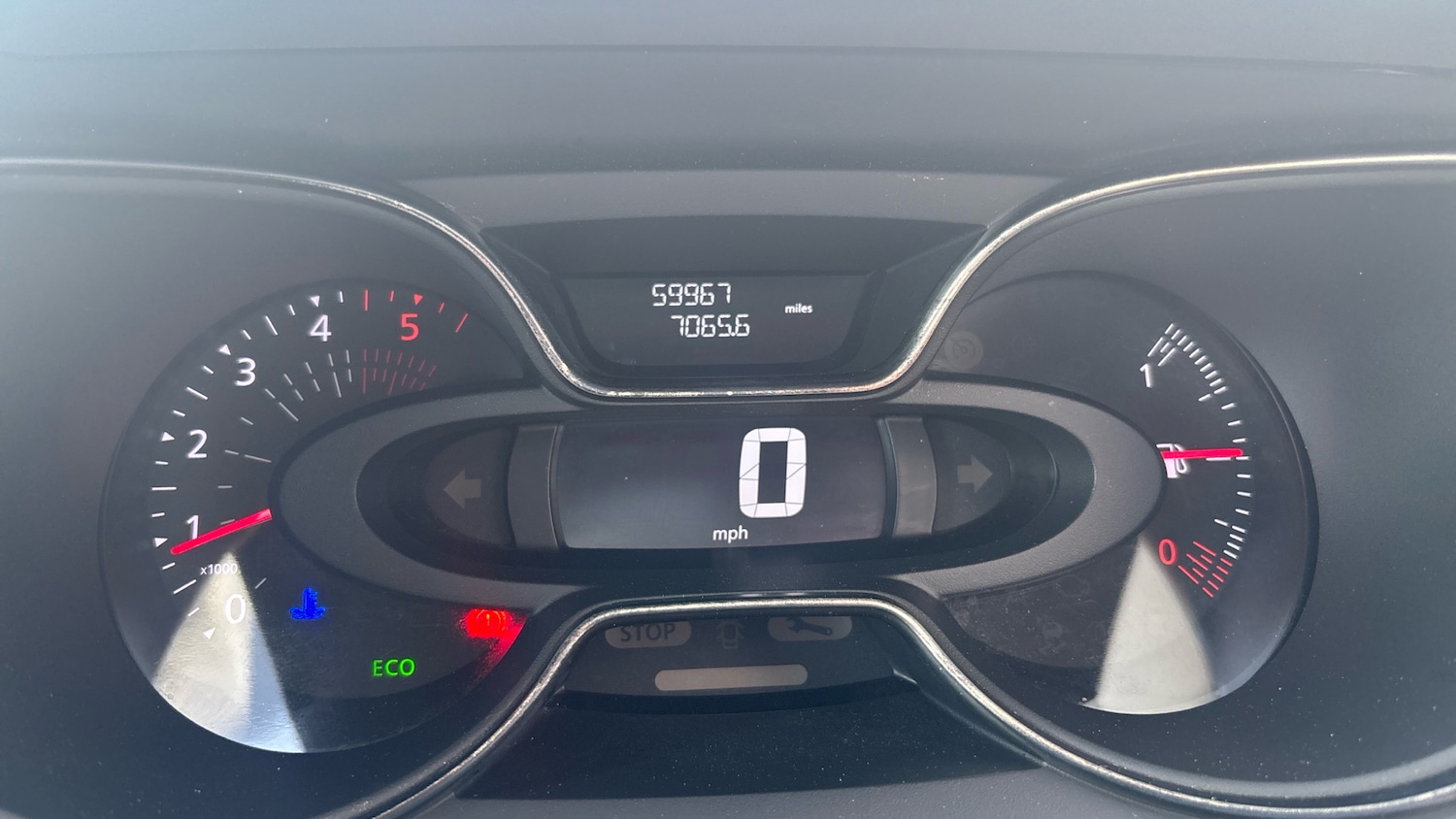 Used Renault Captur 2019 for sale - 77774387: Photo 18