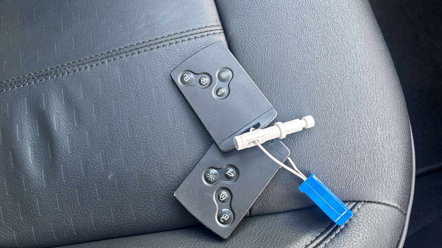 Used Renault Captur 2019 for sale - 77774387: Photo 20