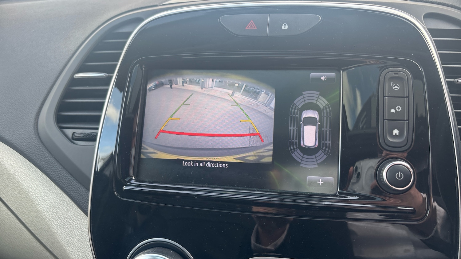 Used Renault Captur 2019 for sale - 77774387: Photo 24