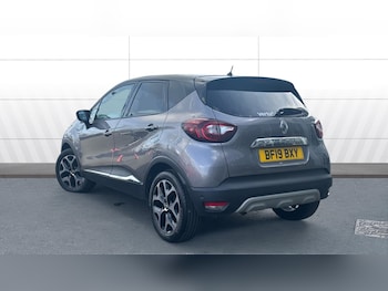 Used Renault Captur 2019 for sale - 77774387: Photo