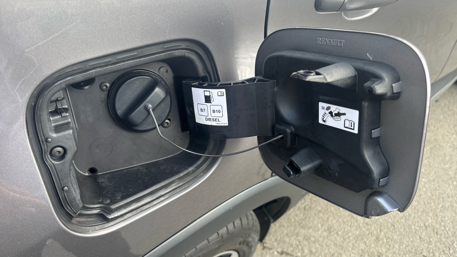 Used Renault Captur 2019 for sale - 77774387: Photo 39