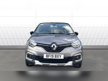 Used Renault Captur 2019 for sale - 77774387: Photo