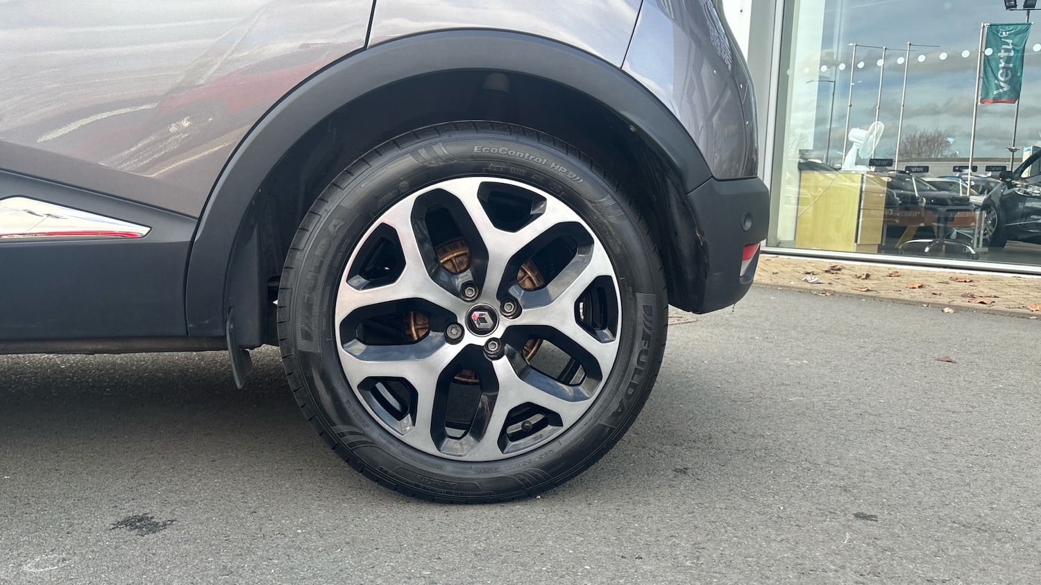 Used Renault Captur 2019 for sale - 77774387: Photo 7