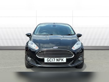Used Ford Fiesta 2017 for sale - 79111347: Photo