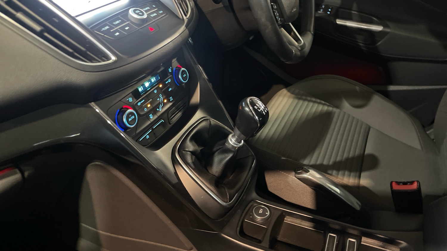 Used Ford C-Max 2017 for sale - 77420940: Photo 13