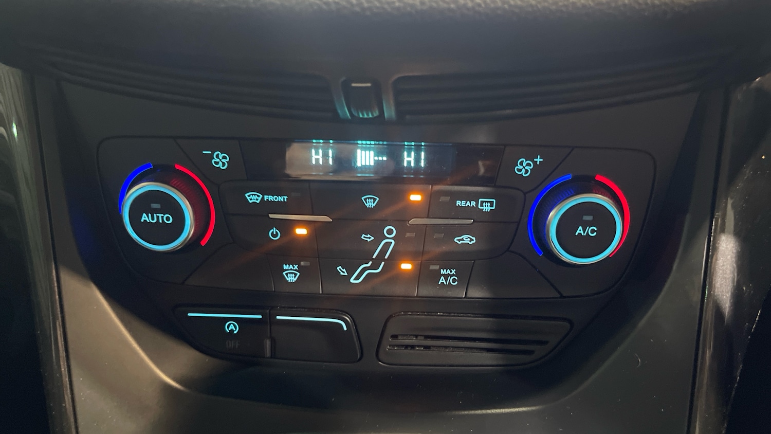 Used Ford C-Max 2017 for sale - 77420940: Photo 19