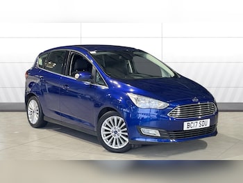 2017 (17) - 1.5 TDCi Titanium 5dr