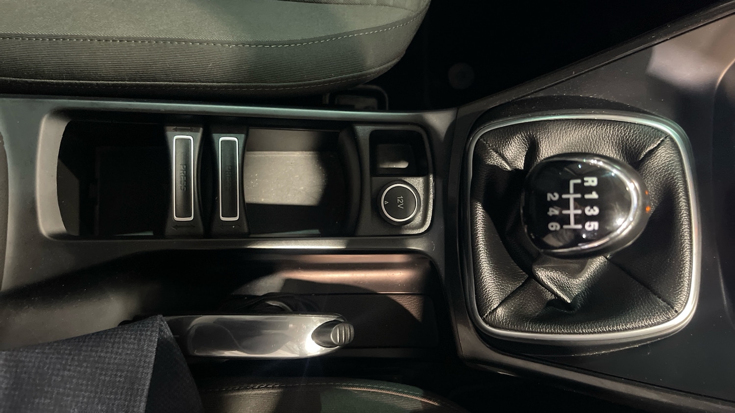 Used Ford C-Max 2017 for sale - 77420940: Photo 21