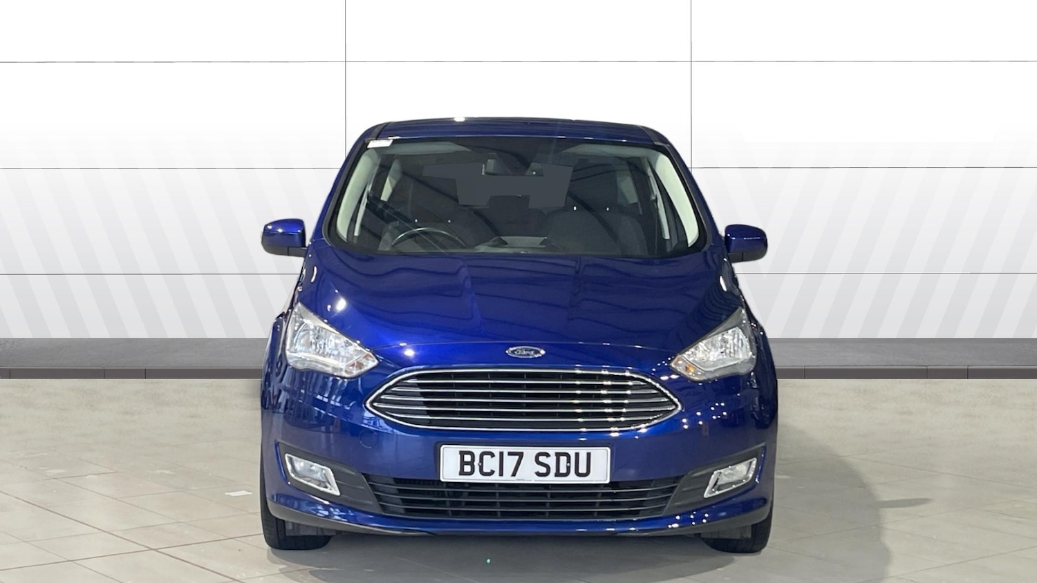 Used Ford C-Max 2017 for sale - 77420940: Photo 3