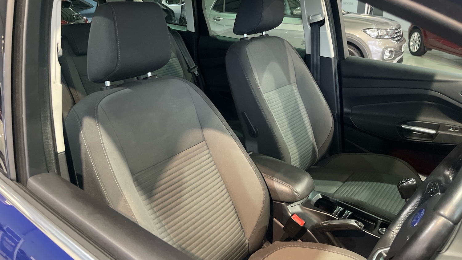 Used Ford C-Max 2017 for sale - 77420940: Photo 30