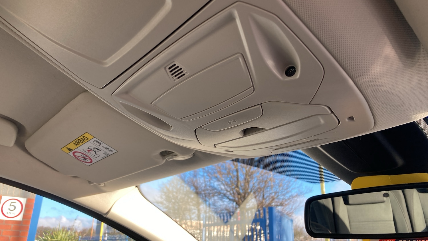 Used Ford C-Max 2017 for sale - 77420940: Photo 45