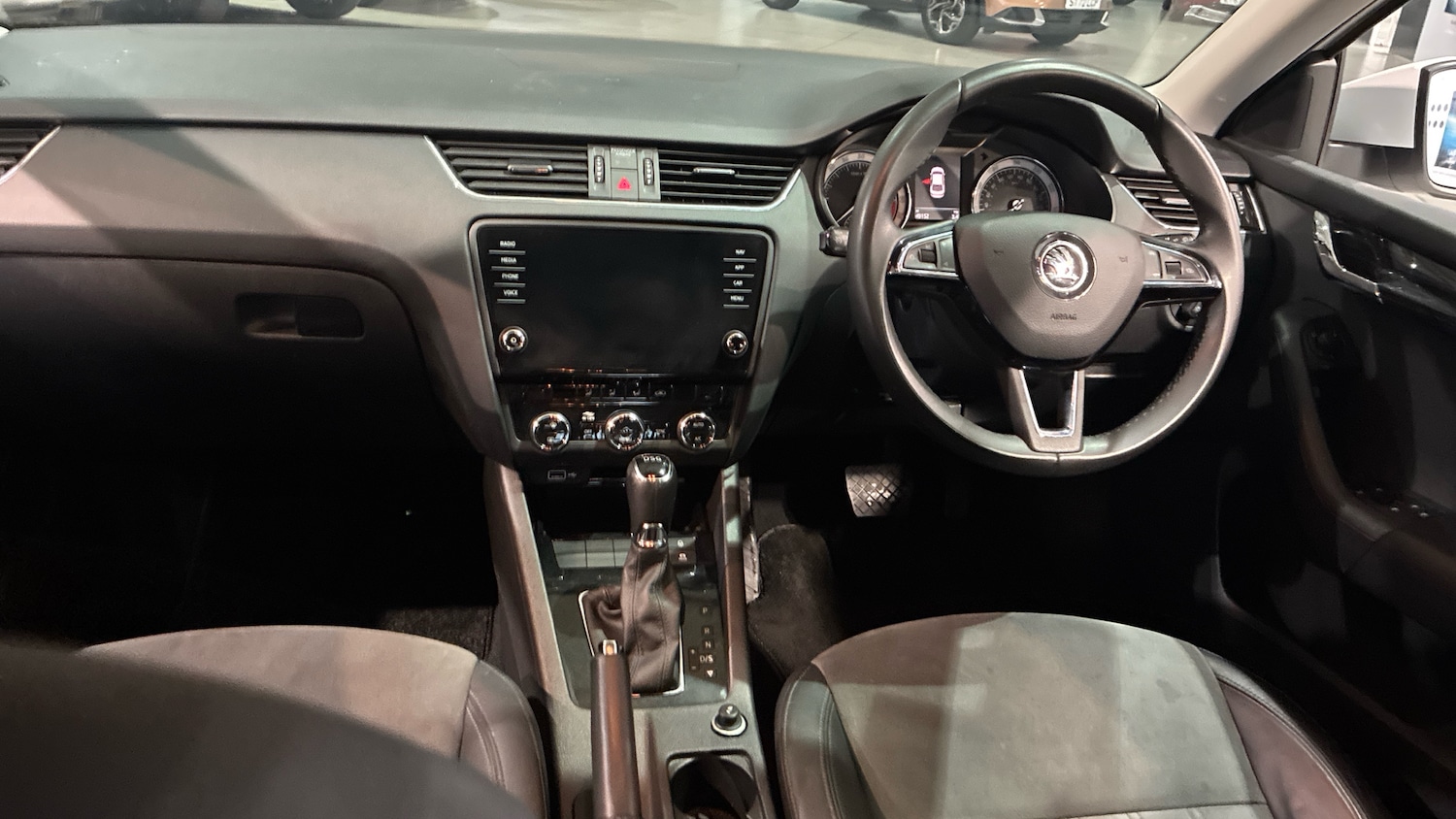 Used Skoda Octavia 2019 for sale - 77431089: Photo 10