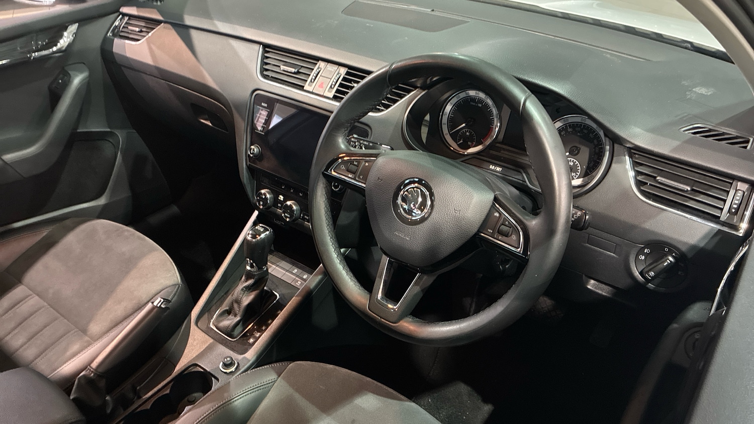 Used Skoda Octavia 2019 for sale - 77431089: Photo 11