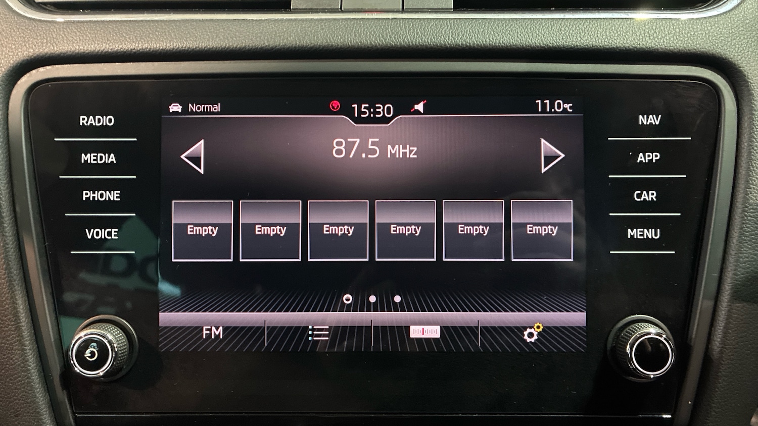 Used Skoda Octavia 2019 for sale - 77431089: Photo 12