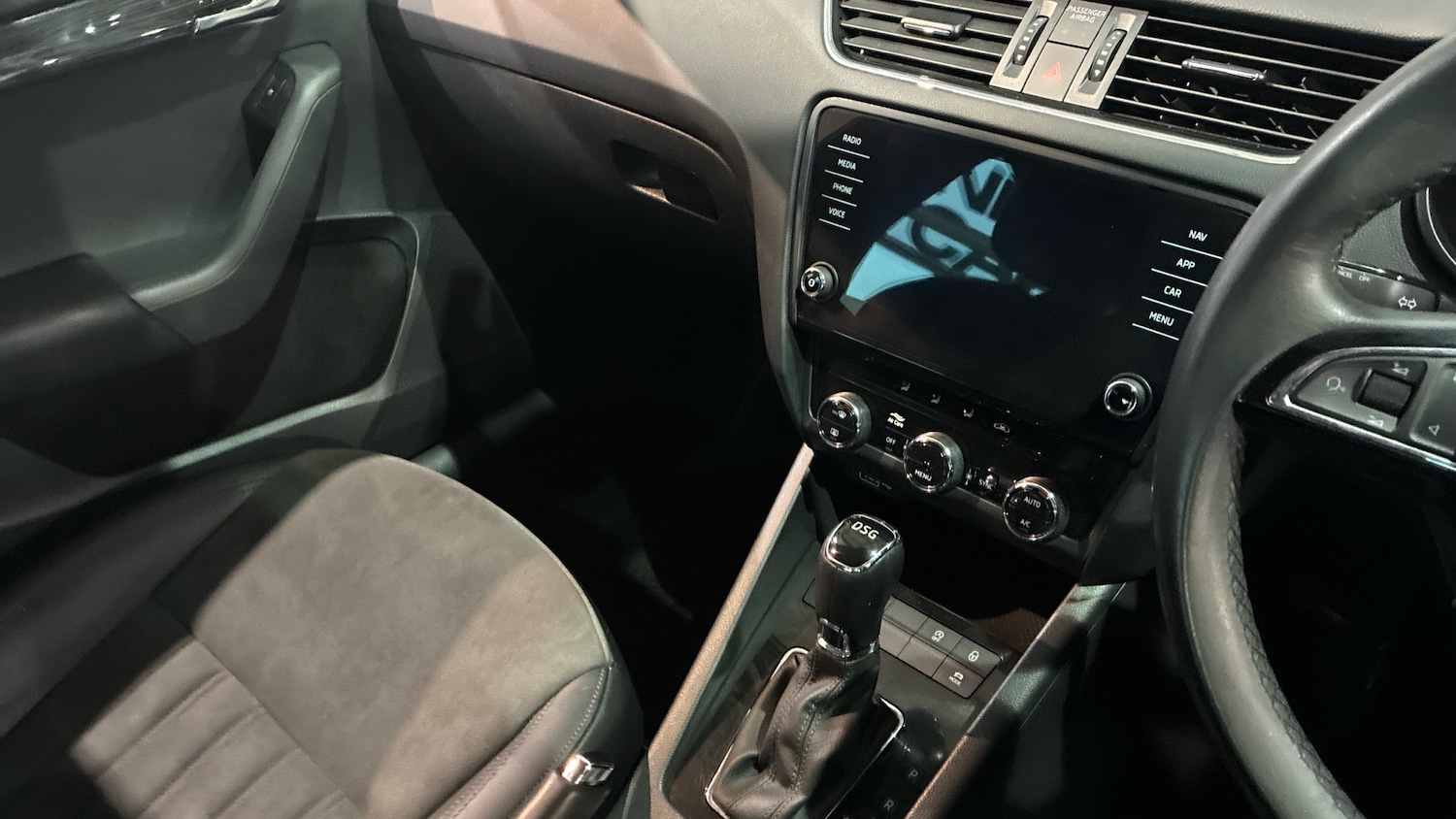 Used Skoda Octavia 2019 for sale - 77431089: Photo 14