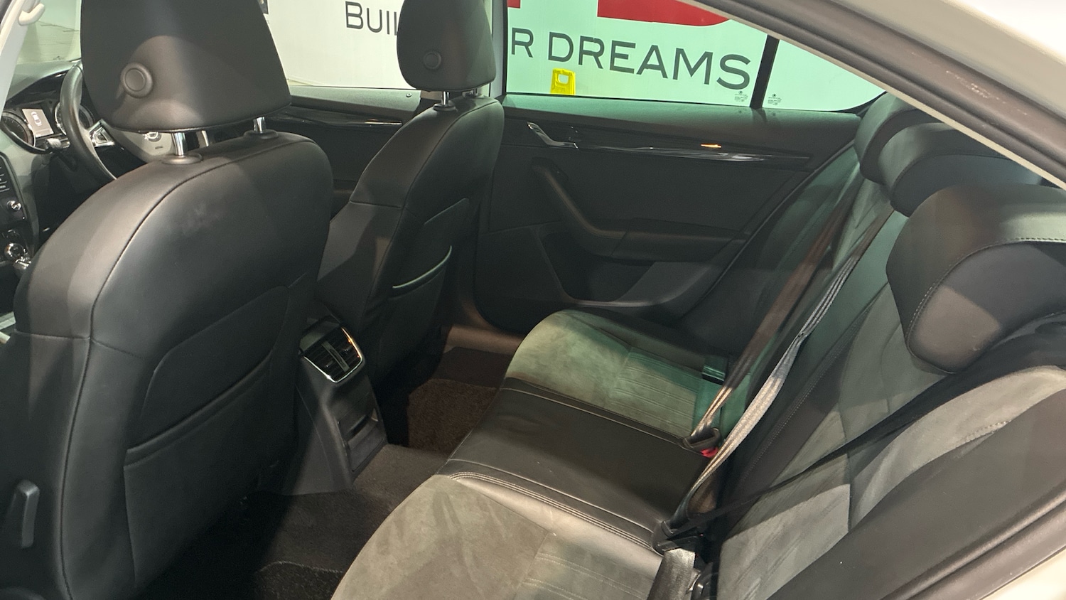 Used Skoda Octavia 2019 for sale - 77431089: Photo 16