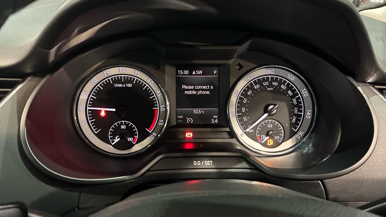 Used Skoda Octavia 2019 for sale - 77431089: Photo 18