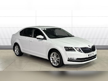 Used Skoda Octavia 2019 for sale - 77431089: Photo