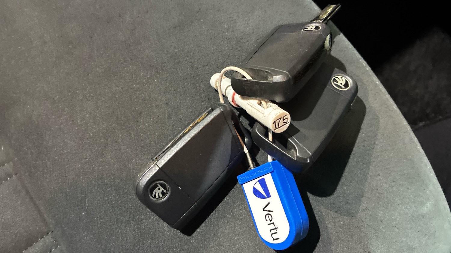 Used Skoda Octavia 2019 for sale - 77431089: Photo 20