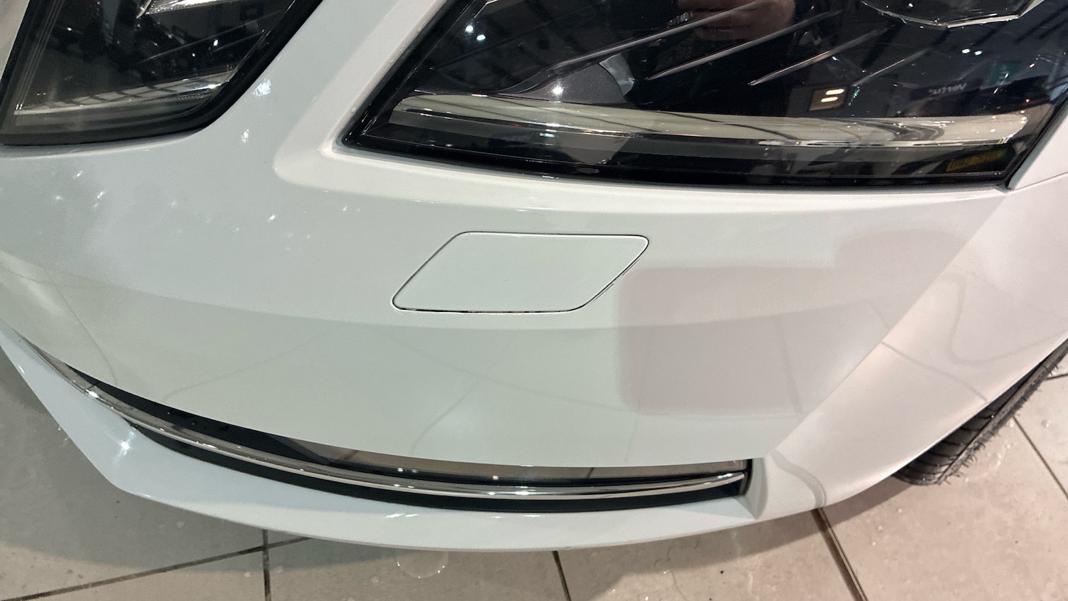 Used Skoda Octavia 2019 for sale - 77431089: Photo 21