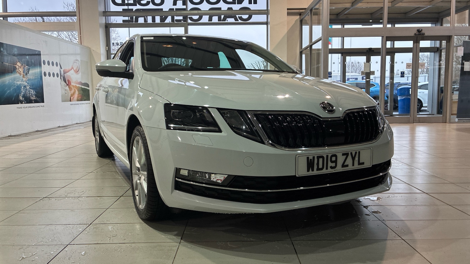 Used Skoda Octavia 2019 for sale - 77431089: Photo 23