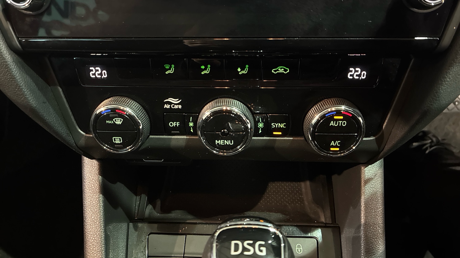 Used Skoda Octavia 2019 for sale - 77431089: Photo 29