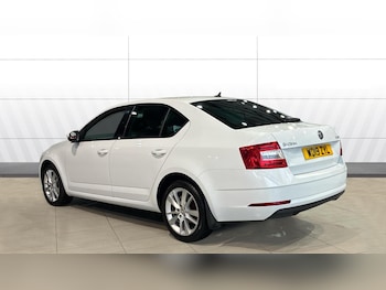 Used Skoda Octavia 2019 for sale - 77431089: Photo