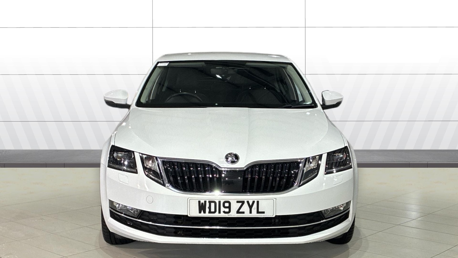 Used Skoda Octavia 2019 for sale - 77431089: Photo 3