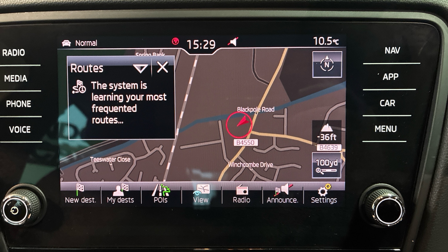 Used Skoda Octavia 2019 for sale - 77431089: Photo 30