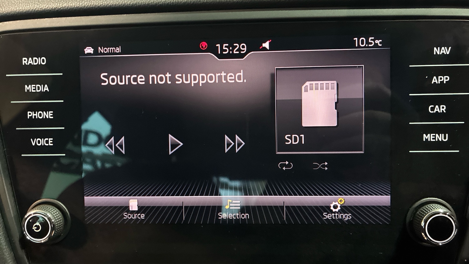 Used Skoda Octavia 2019 for sale - 77431089: Photo 33